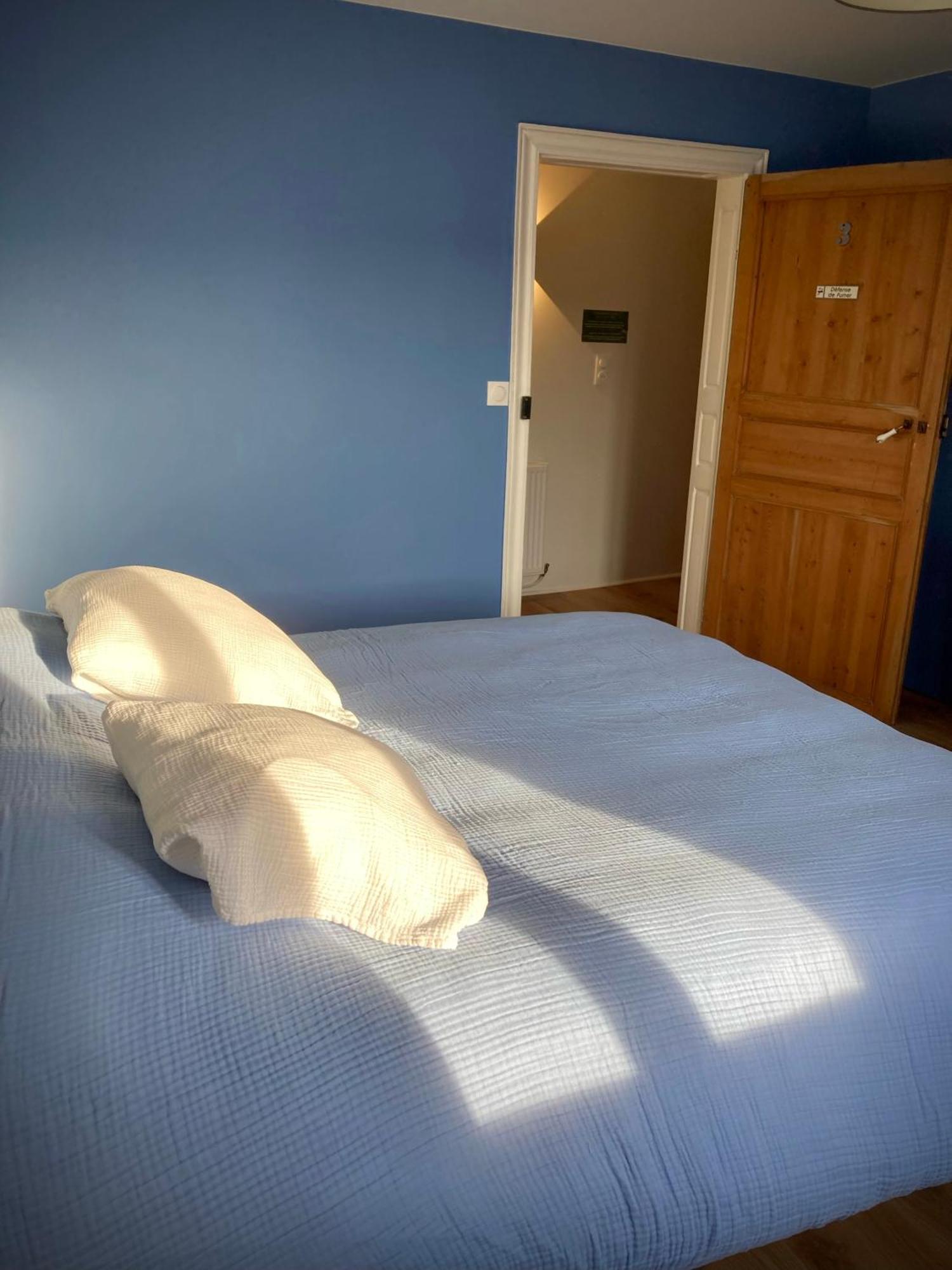 Bed and Breakfast Le Domaine Du Castel Saulzoir Exterior foto