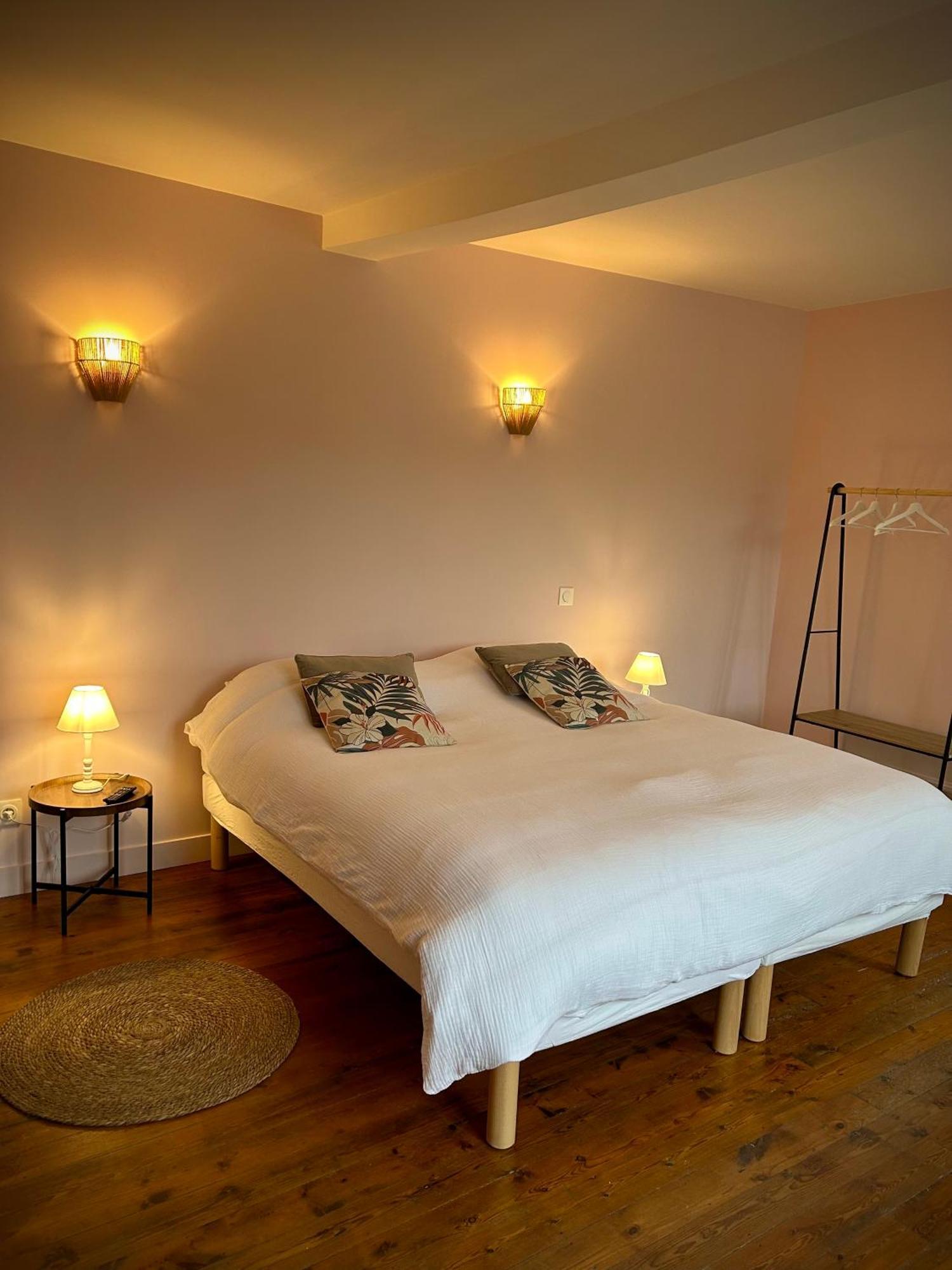 Bed and Breakfast Le Domaine Du Castel Saulzoir Exterior foto